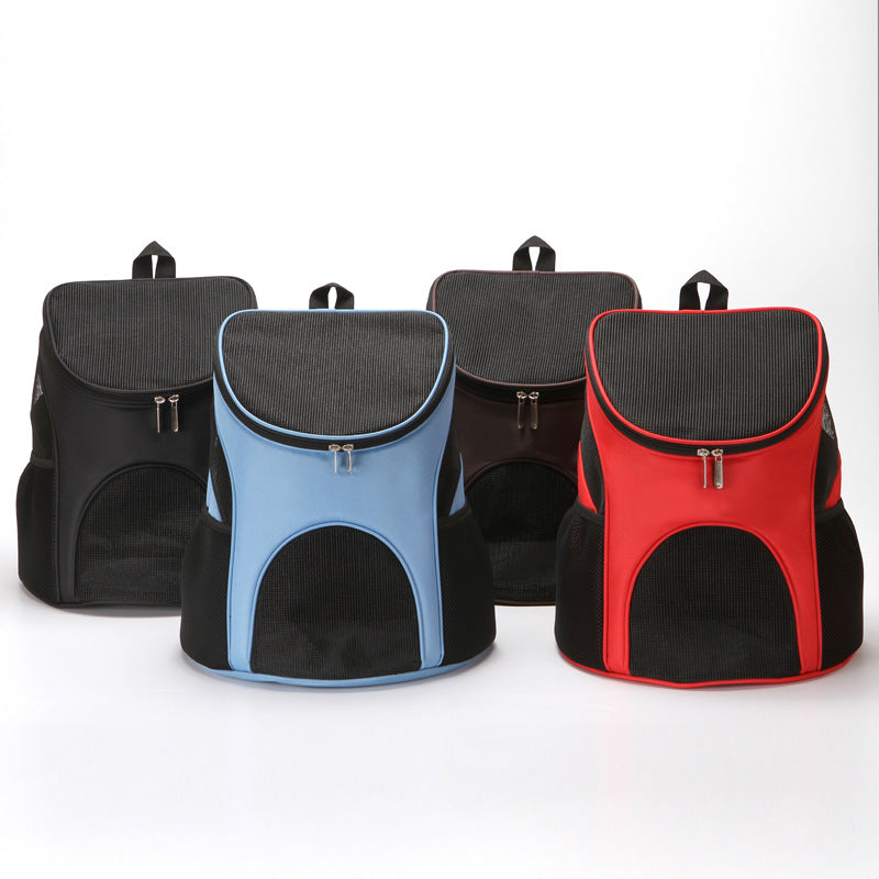 Fashion pet shoulder bag