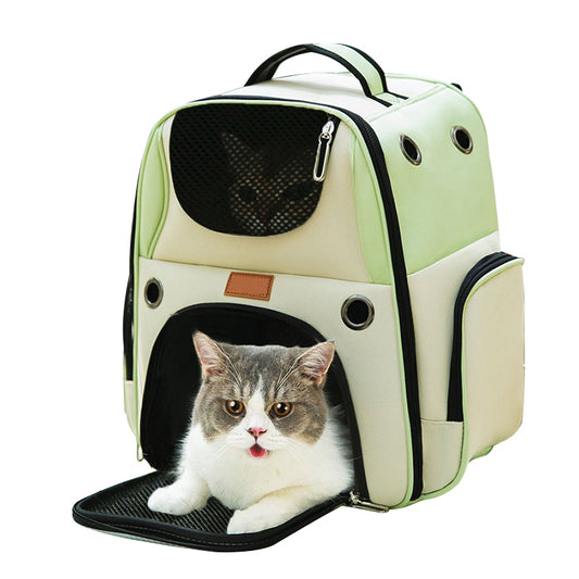 Pet Carrier for Dog Cat