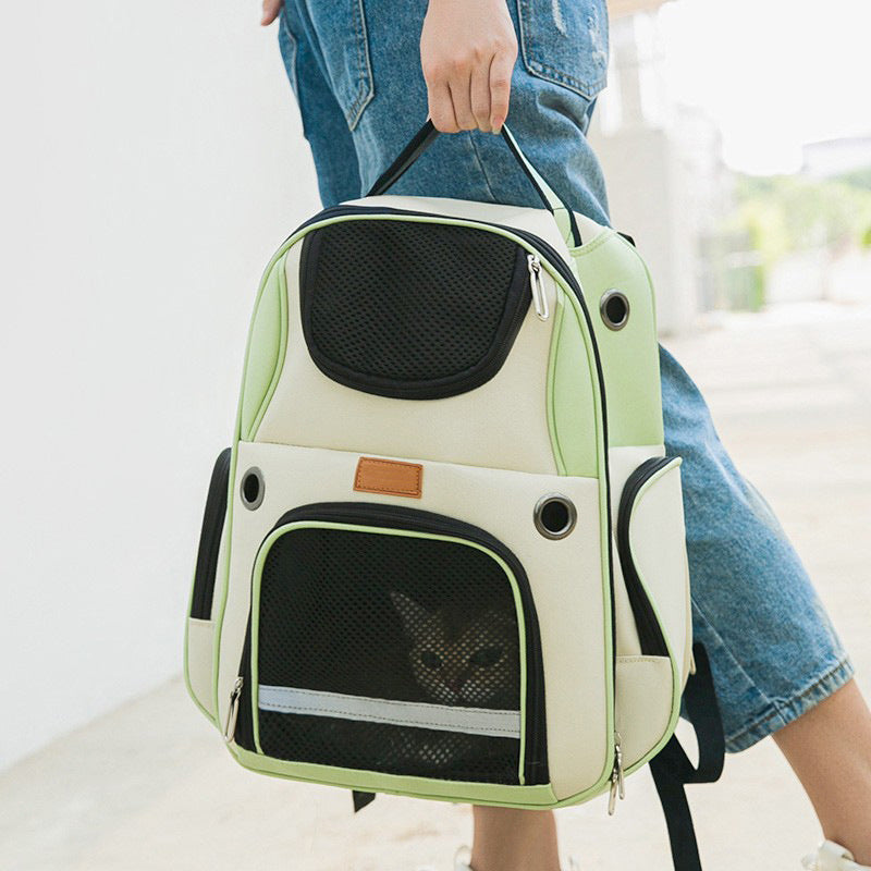 Pet Carrier for Dog Cat