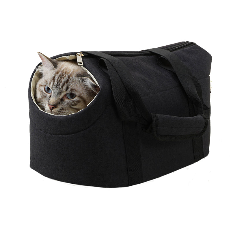 Pet Transport Bag for Small Dog and Cat